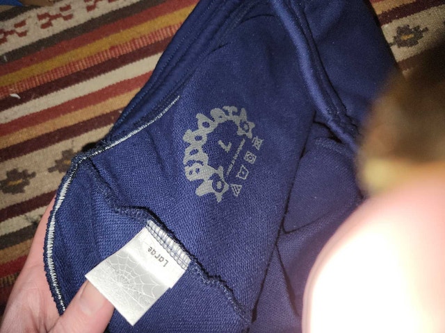 Sp5der Sweatpants - photo 3