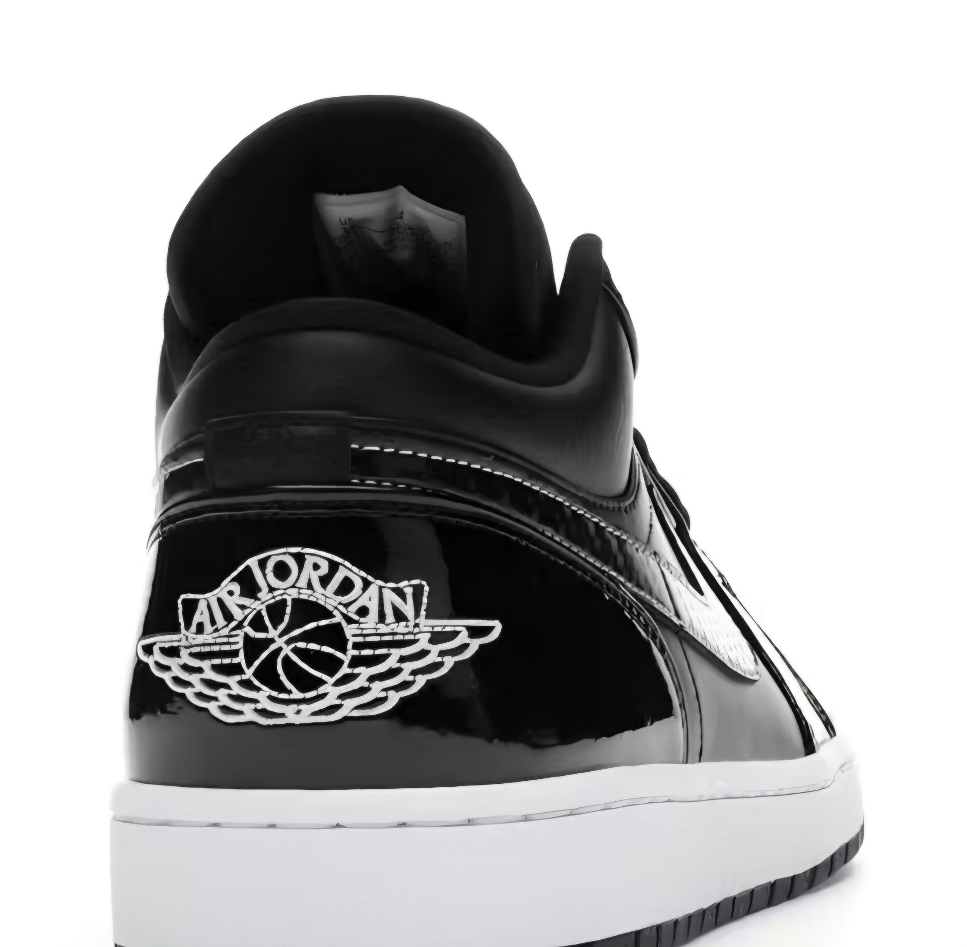 Jordan 1 Low SE All-Star (2021) - photo 2