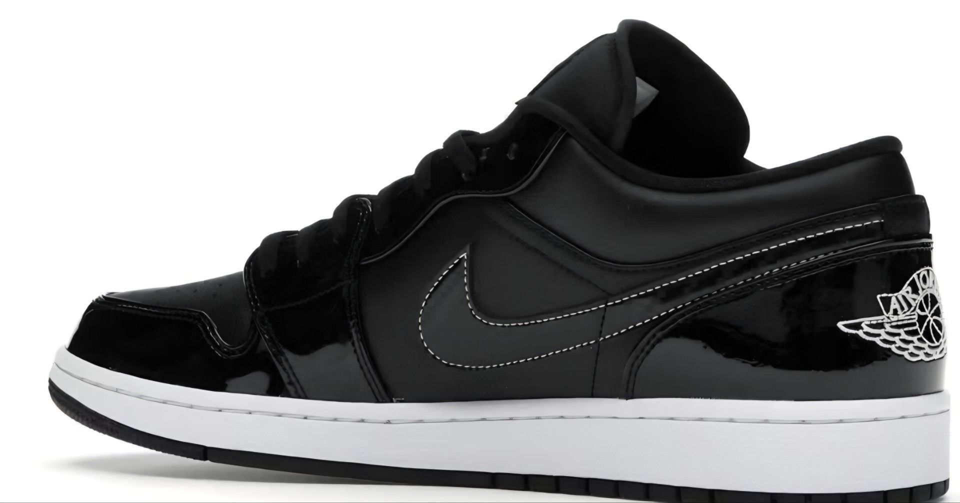 Jordan 1 Low SE All-Star (2021) - photo 3
