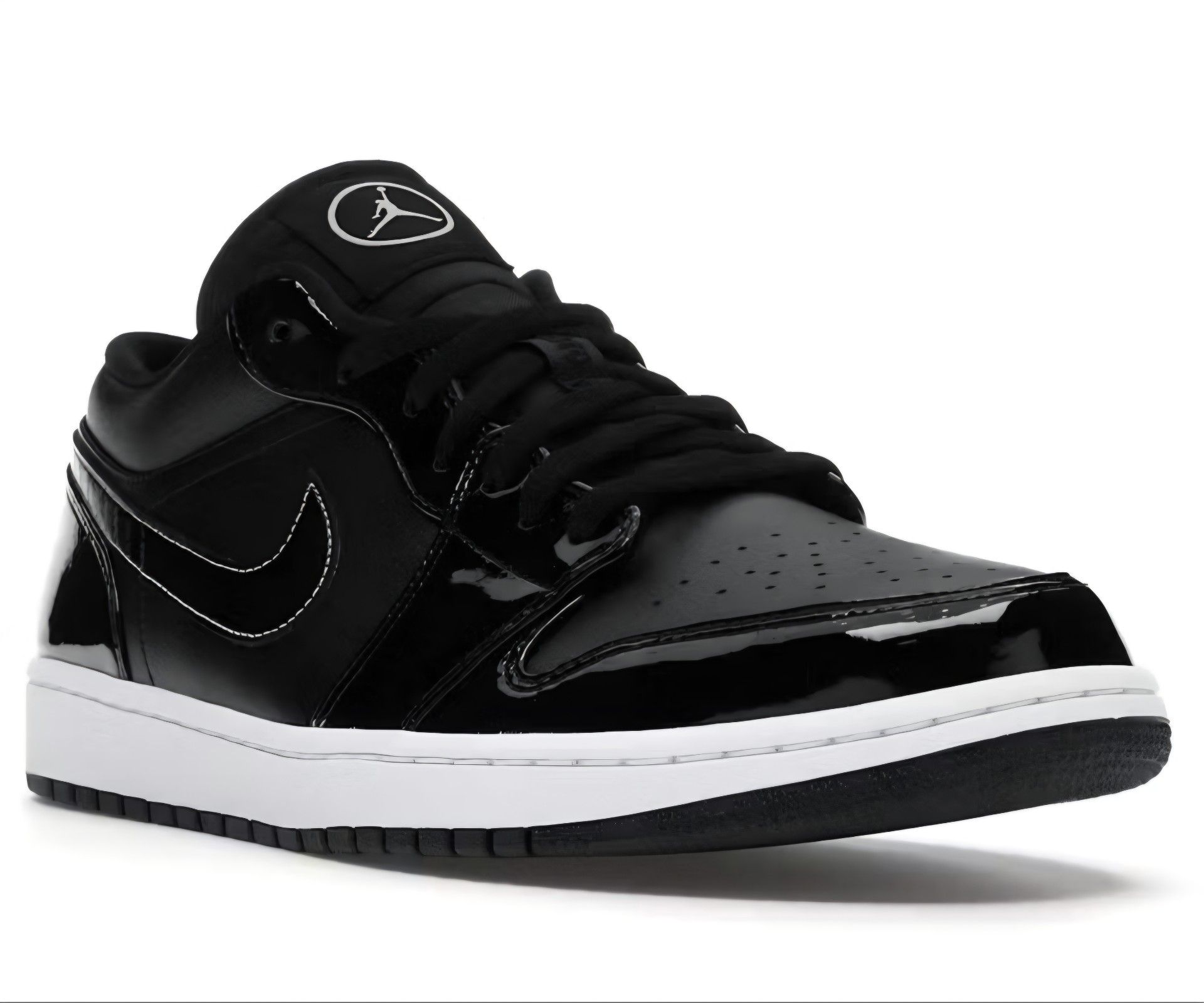 Jordan 1 Low SE All-Star (2021) - photo 4