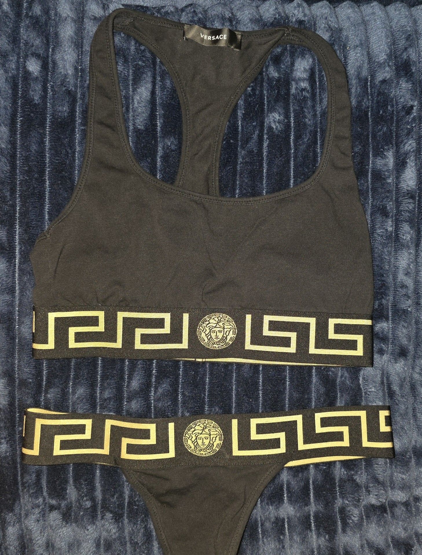 Versace Intimates 2pc Set - photo 3