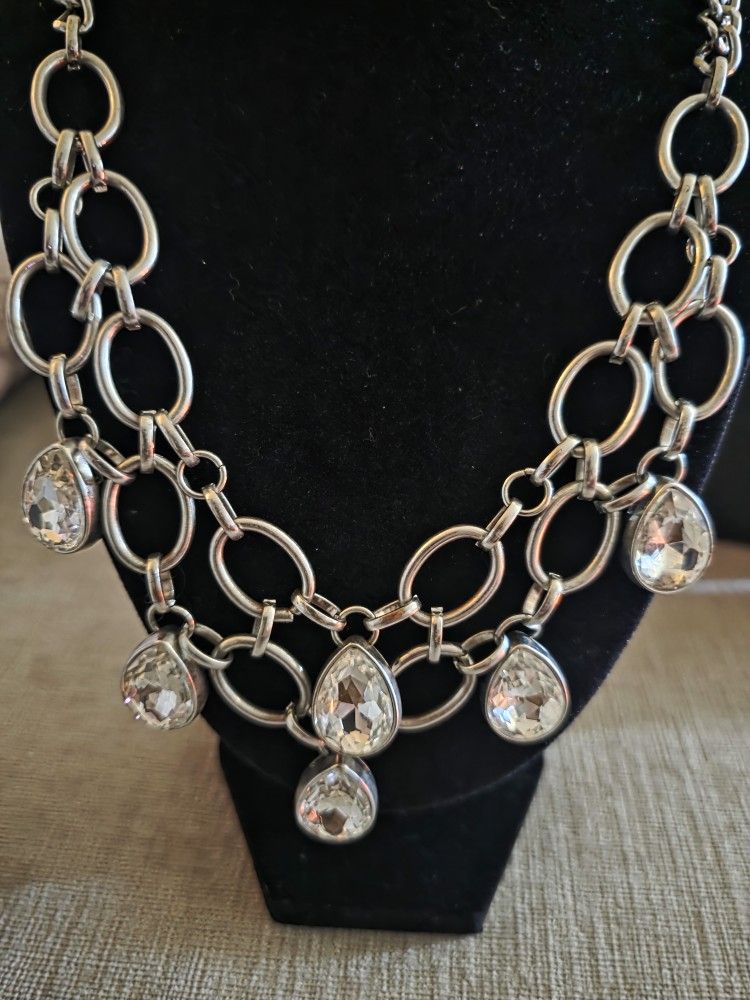 VINTAGE NECKLACE - photo 2
