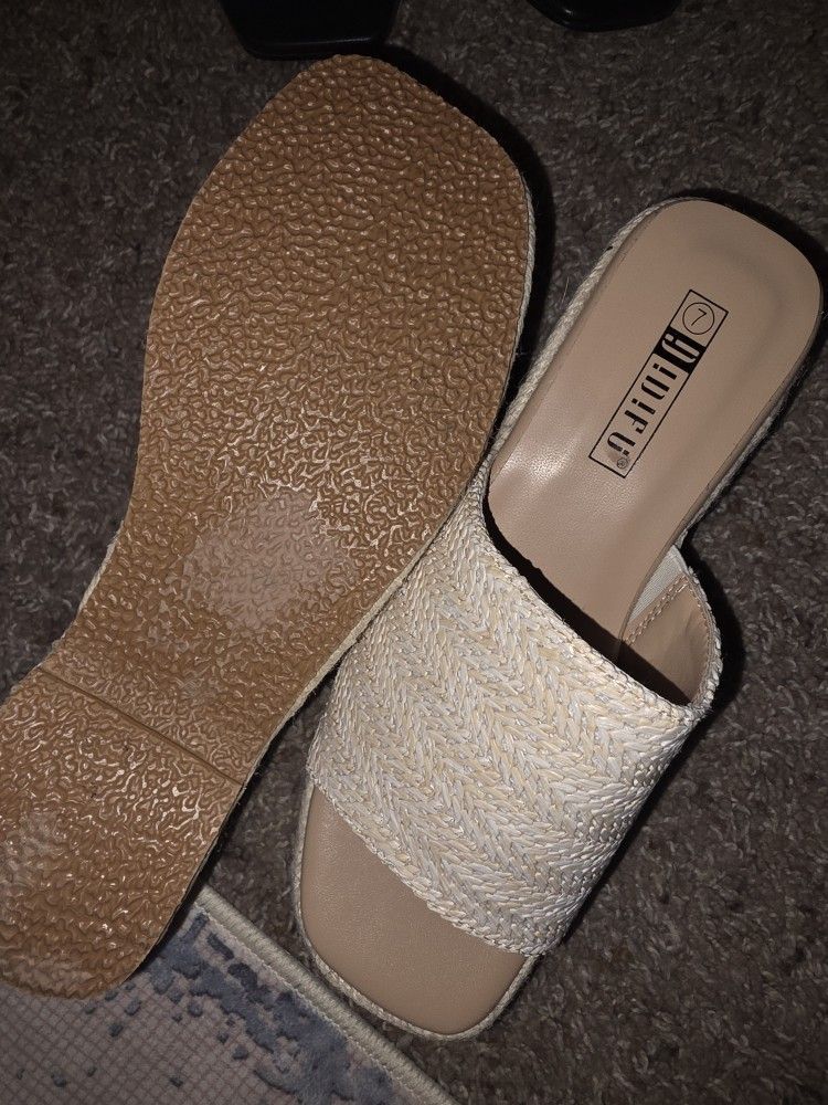 Women Wedge Heel - photo 3