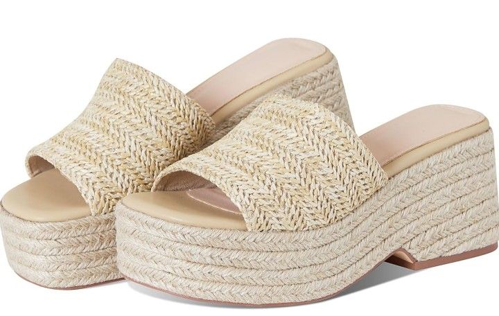 Women Wedge Heel - photo 5