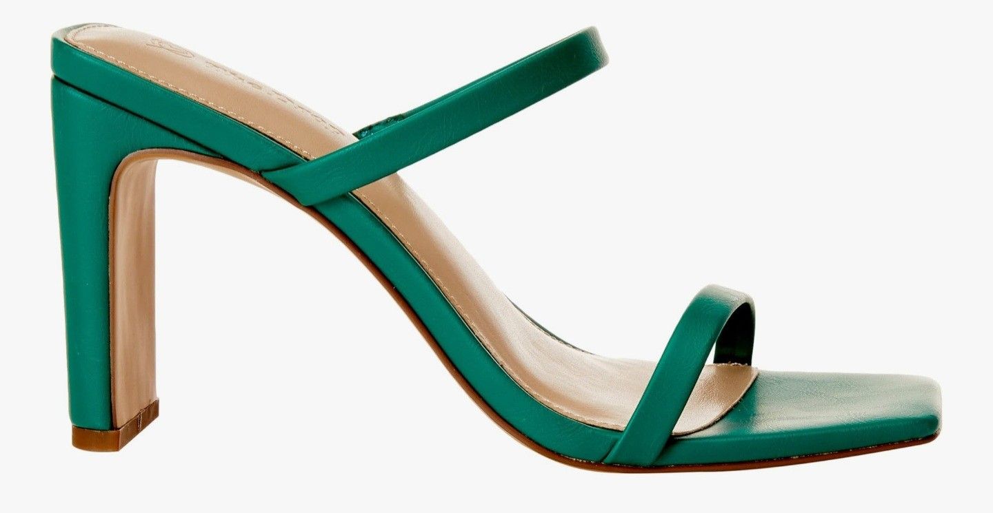 The Drop Women's Avery Ultramarine Green - photo 2