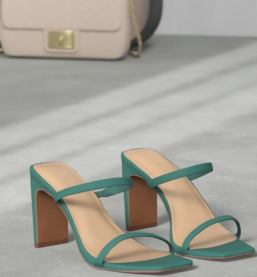 The Drop Women's Avery Ultramarine Green - photo 5