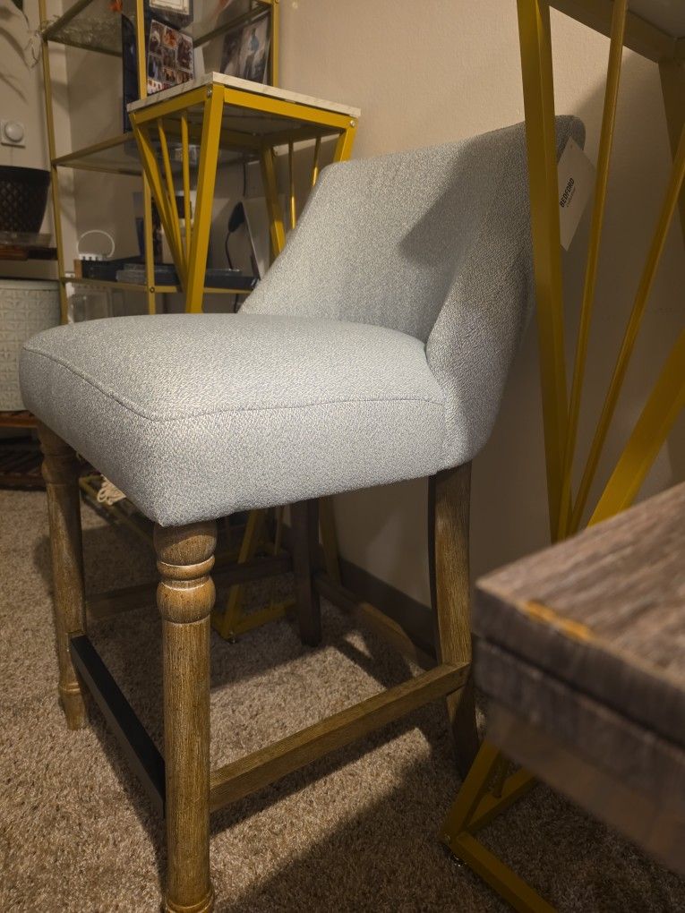 Martha Stewart Accent CHAIR Bedford Collection