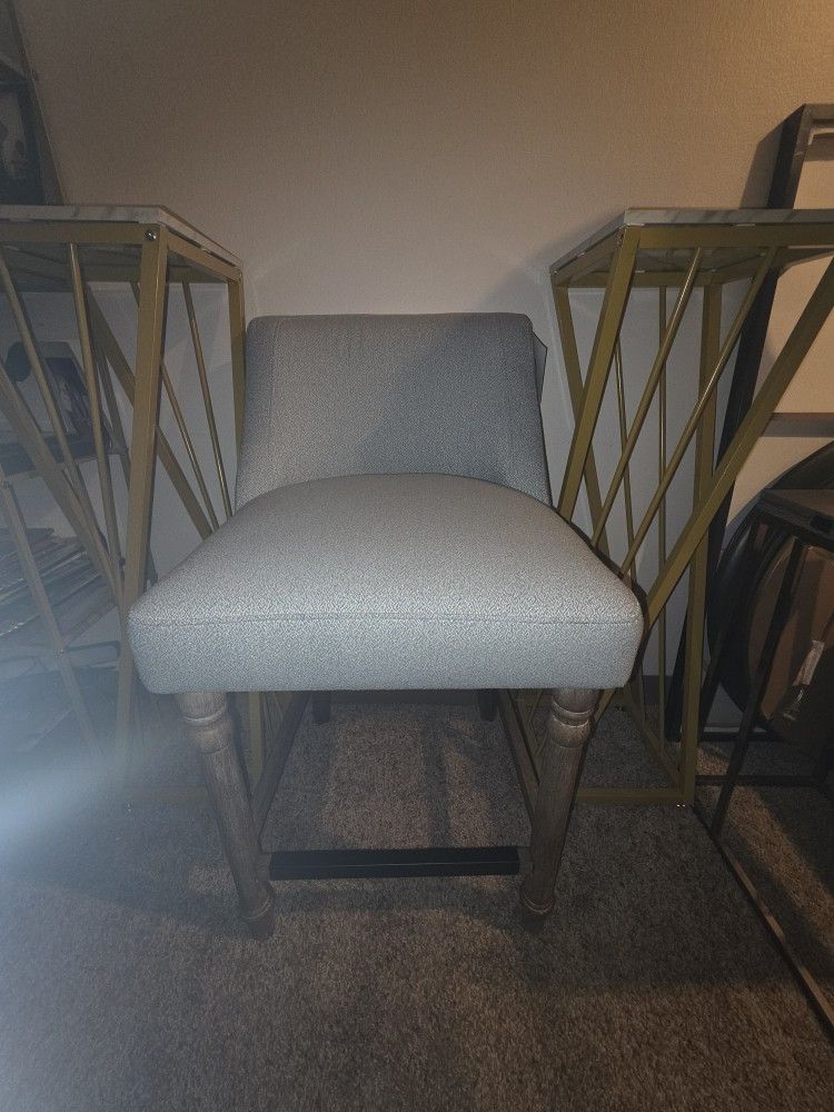 Martha Stewart Accent CHAIR Bedford Collection - photo 2