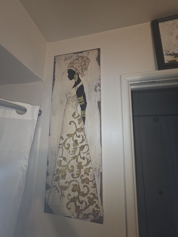 Canvas Wall Art