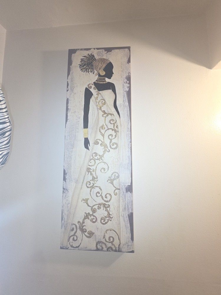 Canvas Wall Art - photo 2