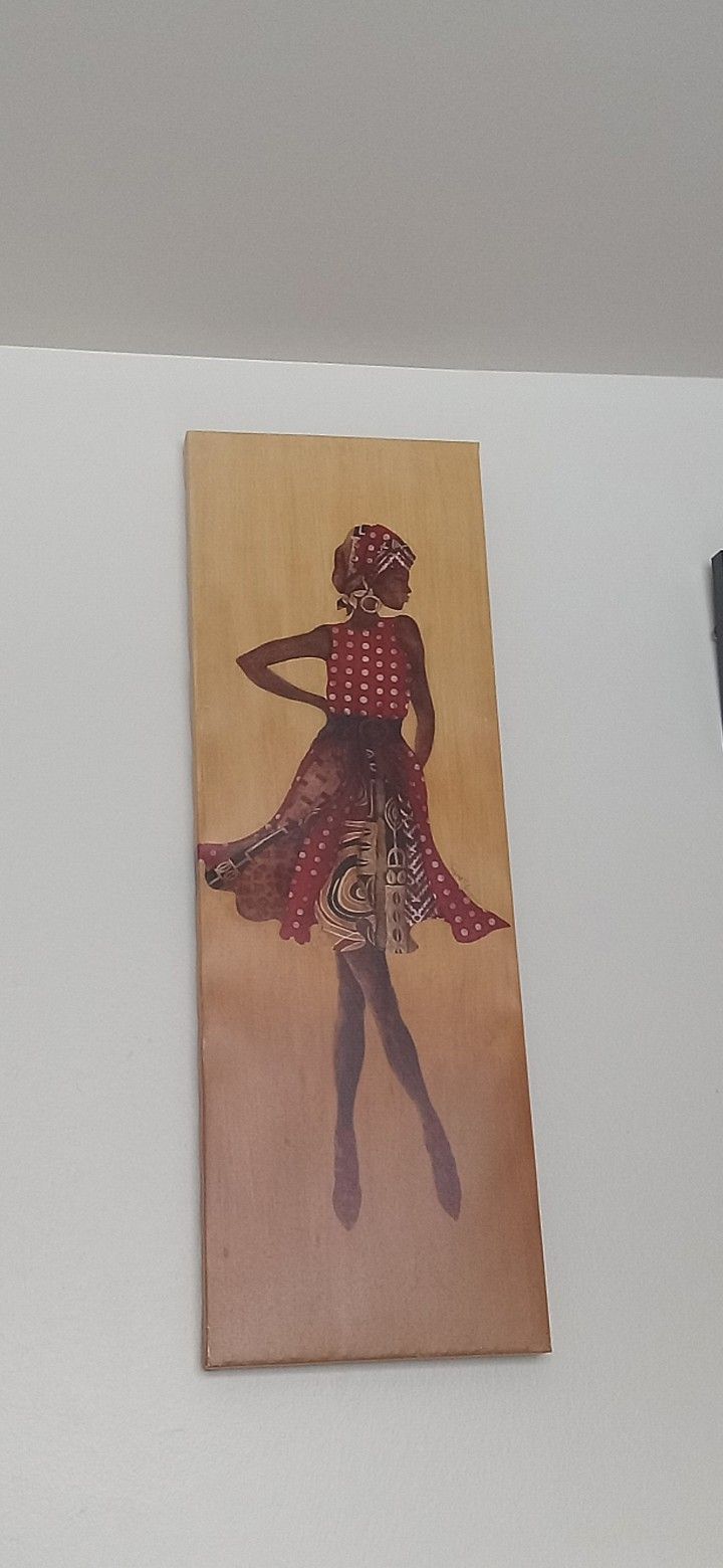 Wall ART CANVAS 45% OFF