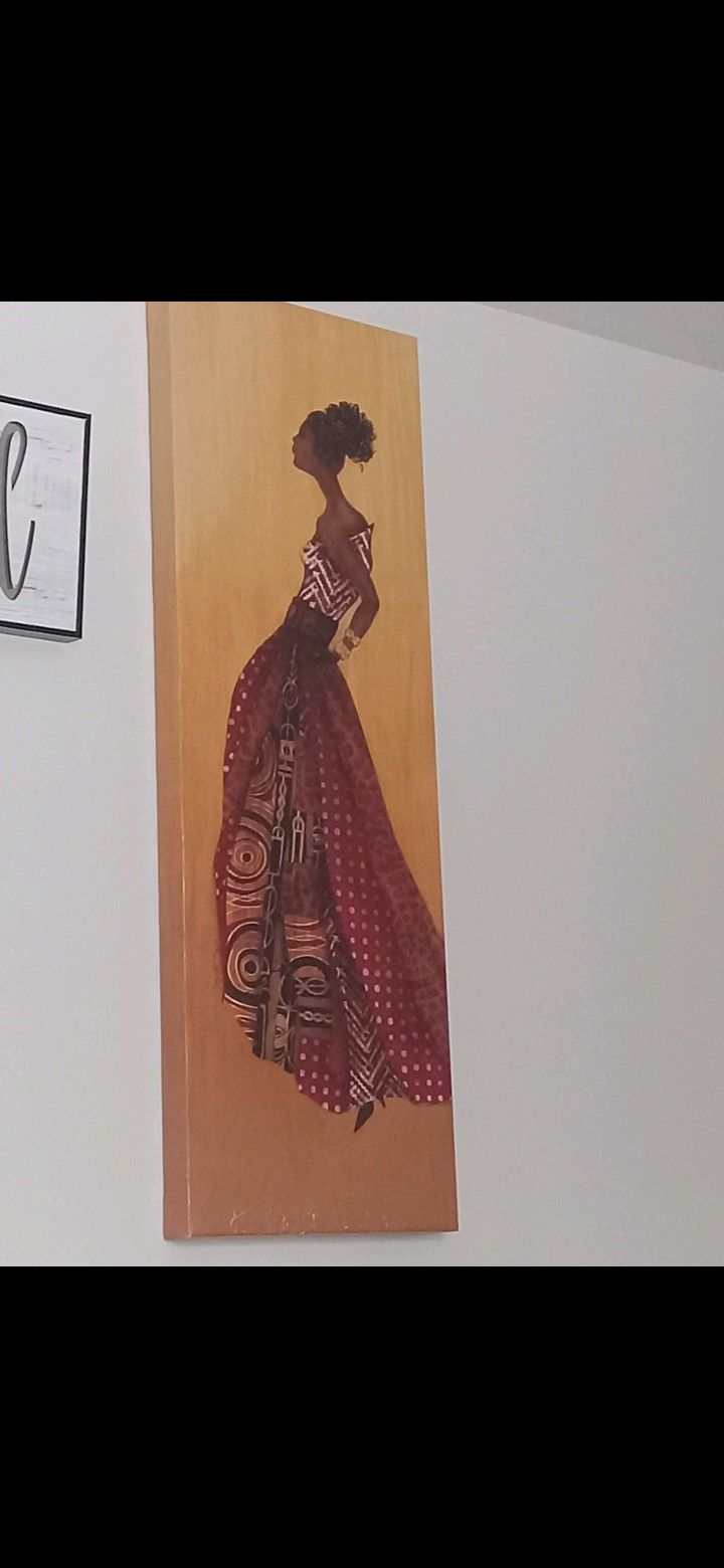 Wall ART CANVAS 45% OFF - photo 2
