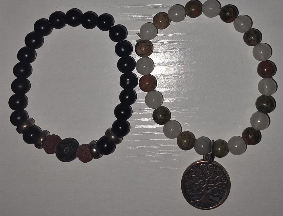 Healing Bracelets