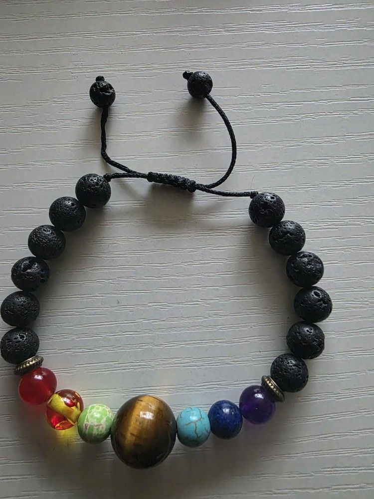 Healing Jewelry