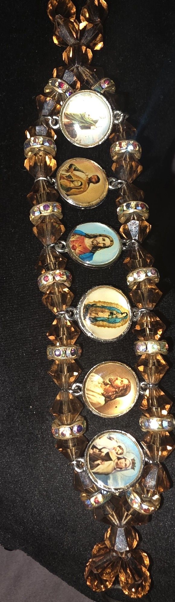 Saint Bracelet - photo 2