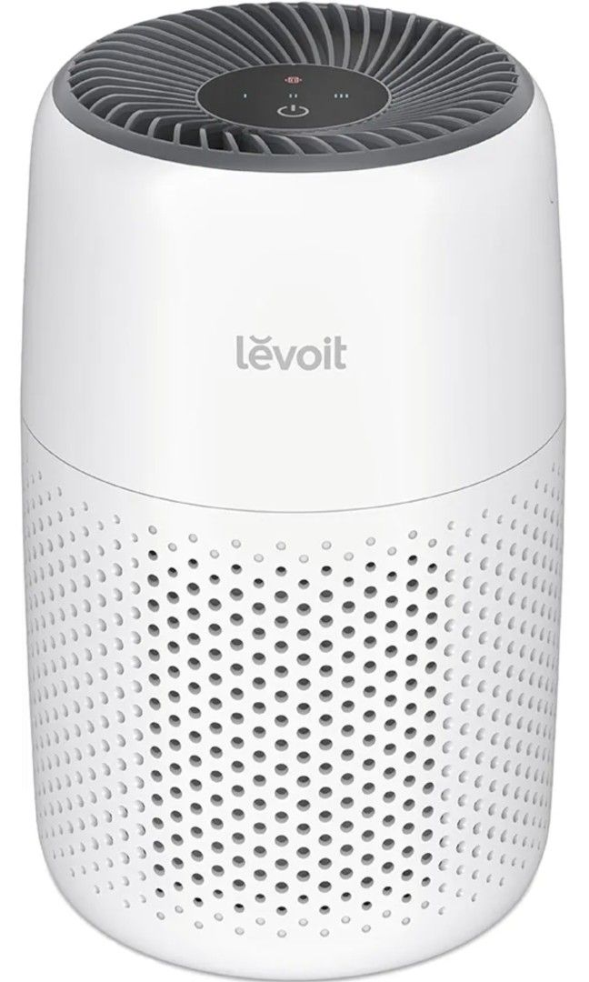 ***BRAND NEW*** AIR PURIFIER w/ 2 Carbon Filters & Aroma Pads