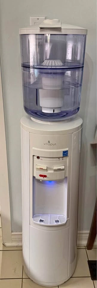 Vitapur Hot Cold Water Dispenser (Pick Up only)