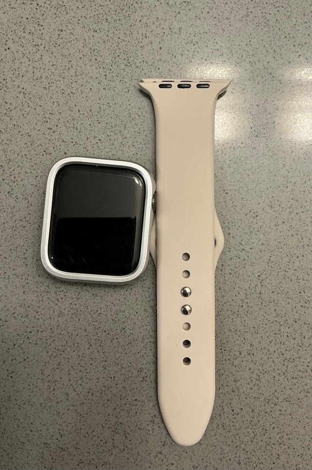 Apple Watch Series 5 44mm