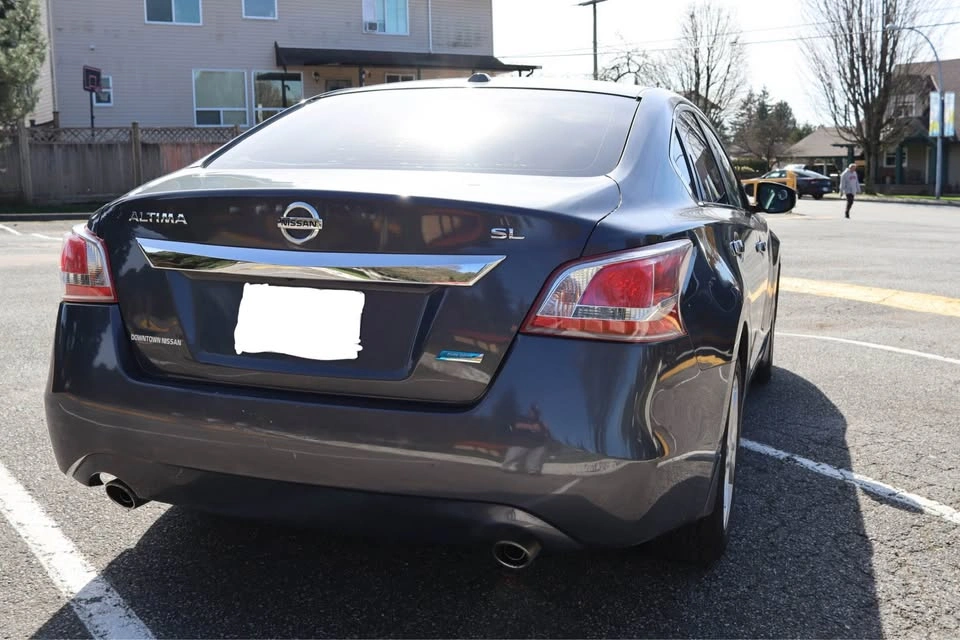2013 Nissan Altima /Open to Offers! - photo 3