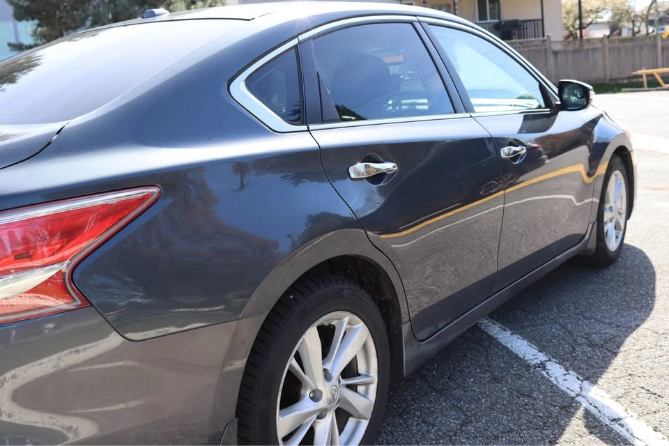 2013 Nissan Altima /Open to Offers! - photo 4