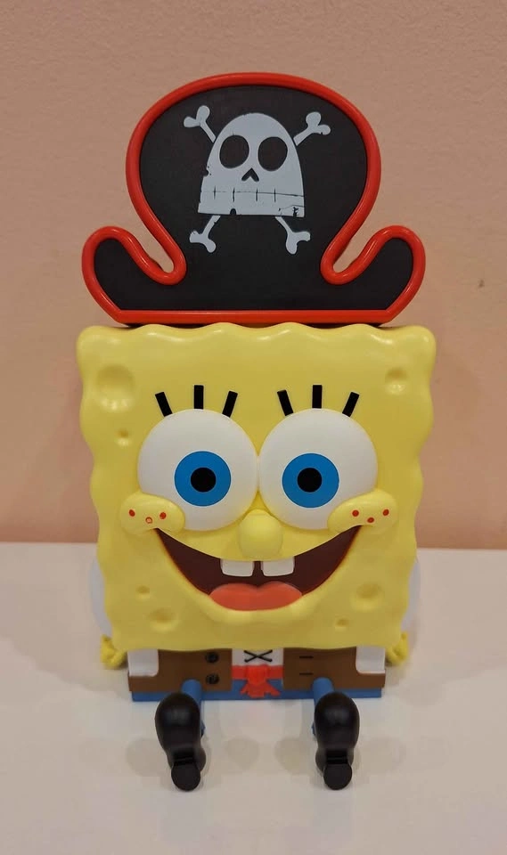 Spongebob Movie Search For Squarepants Sipper Cup - photo 2