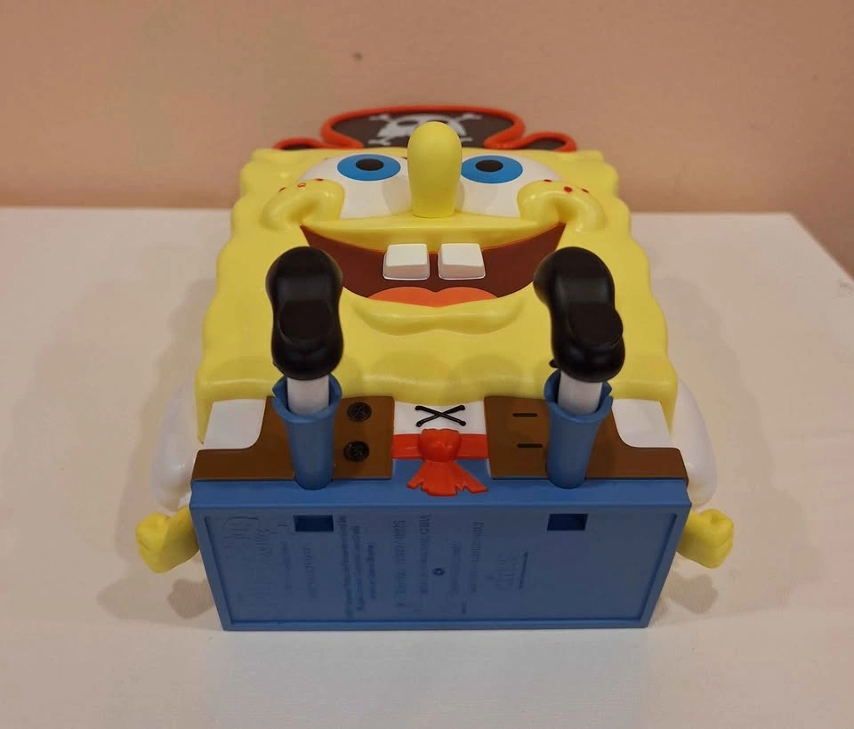 Spongebob Movie Search For Squarepants Sipper Cup - photo 3