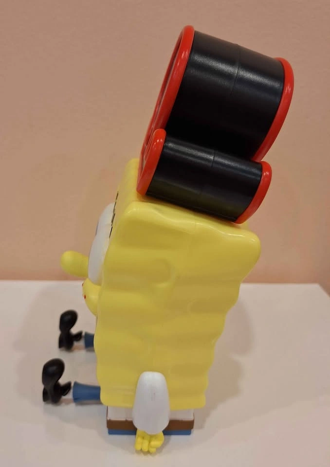 Spongebob Movie Search For Squarepants Sipper Cup - photo 4