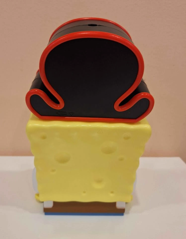 Spongebob Movie Search For Squarepants Sipper Cup - photo 5