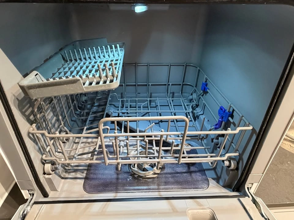 COMFEE' Countertop Dishwasher, Portable Dishwasher - photo 4