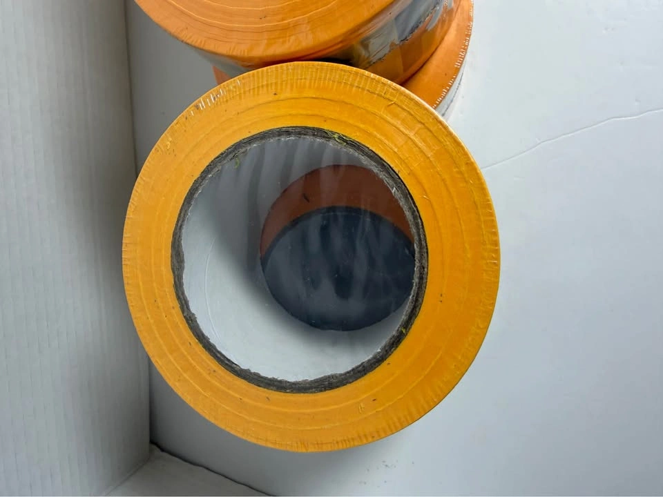 Pyle "No Parking" Caution Tape - 200 Meter Roll - photo 2