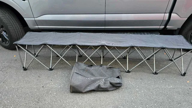 Folding Cot image indicator(3)