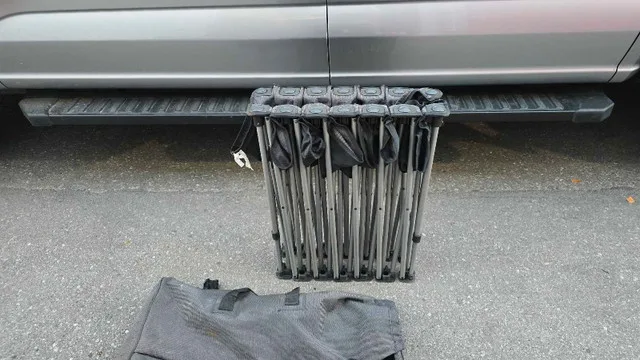 Folding Cot image indicator(4)