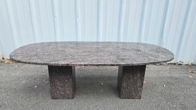 Granite Table thumbnail