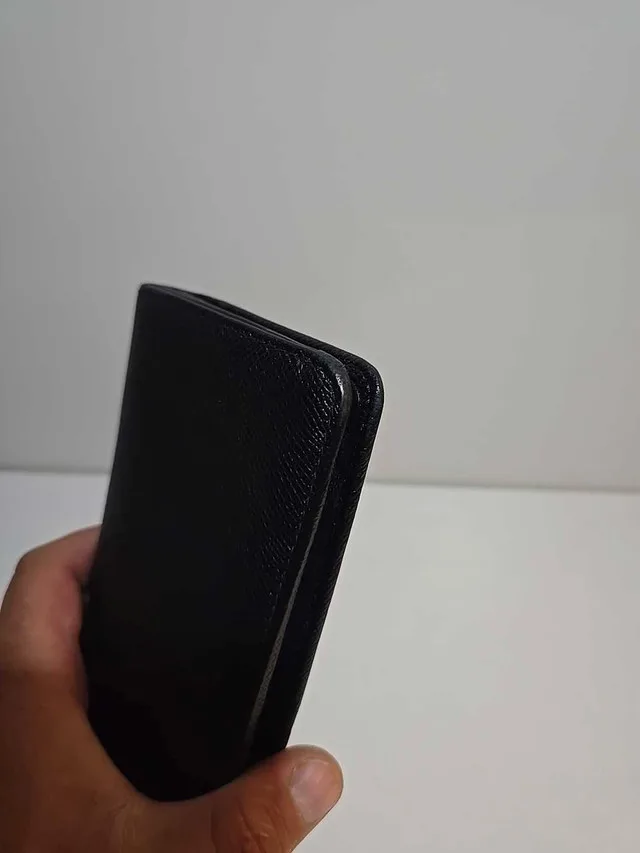 Burberry Wallet Unisex image indicator(4)