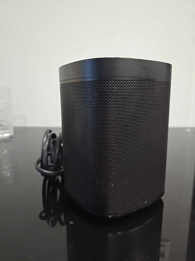Sonos One SL thumbnail