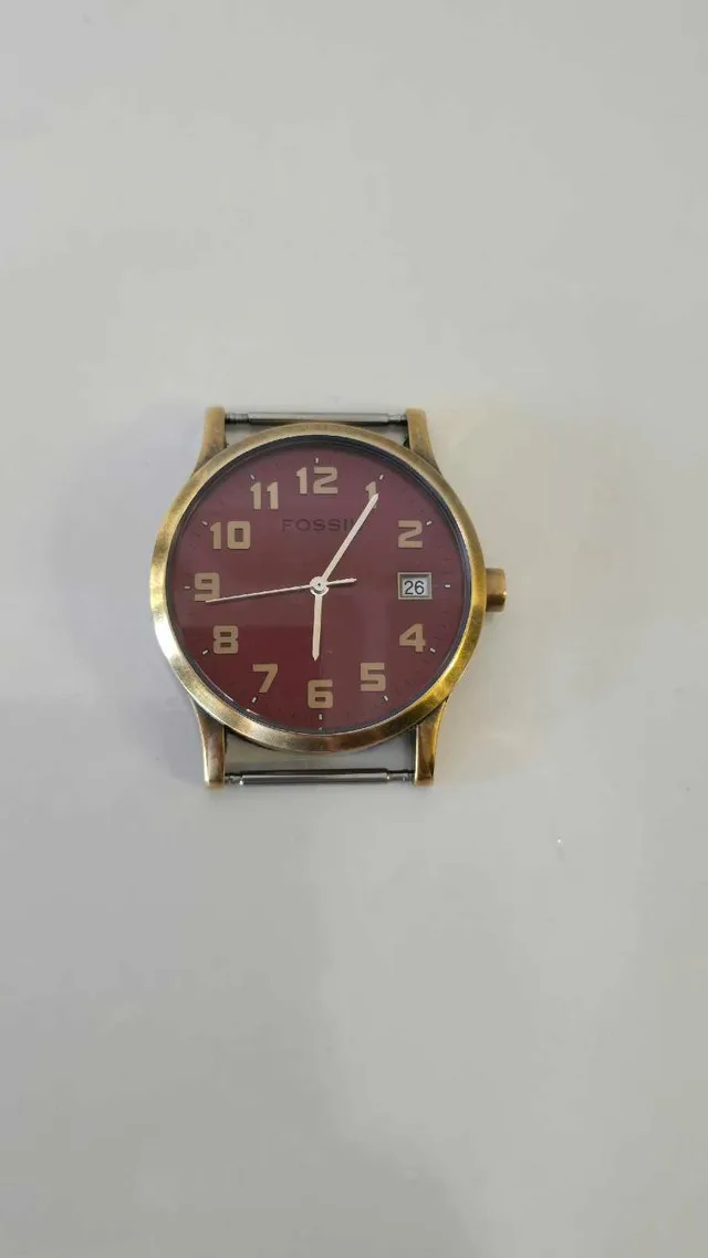 Fossil Watch image indicator(2)