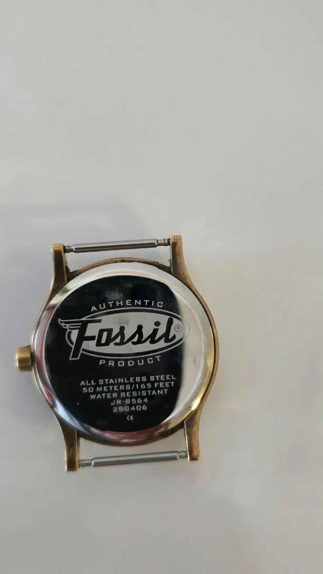 Fossil Watch image indicator(3)