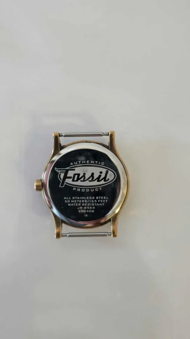 Fossil Watch image indicator(4)