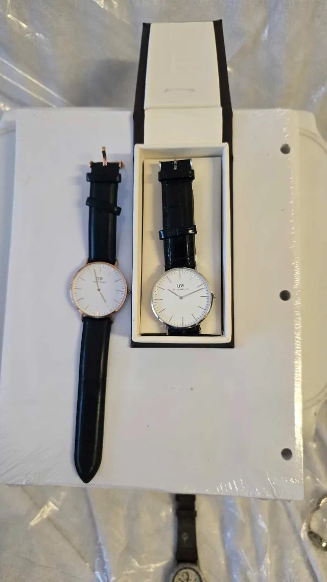 Daniel Wellington Watches thumbnail