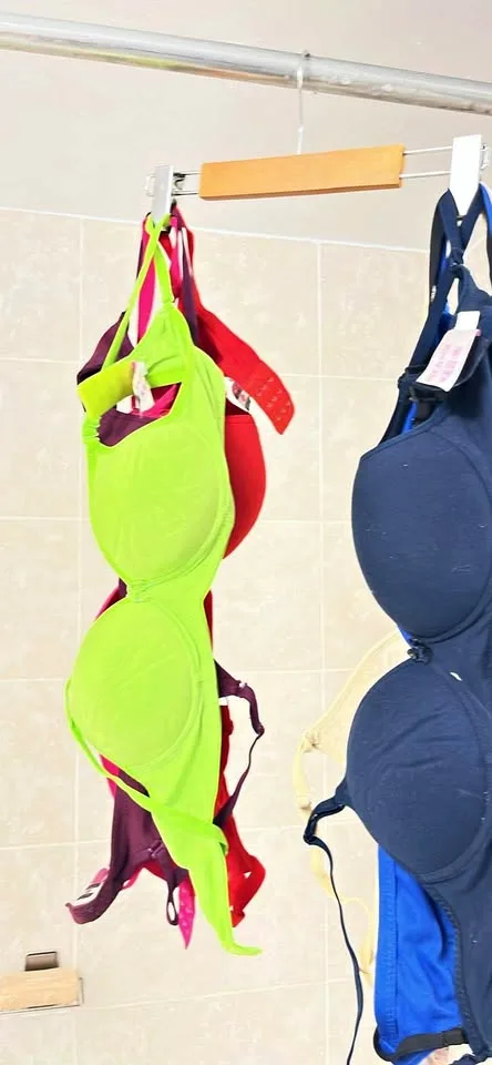 New Bras thumbnail