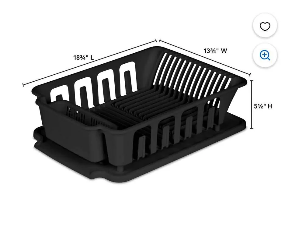 Sterlite Dishrack thumbnail