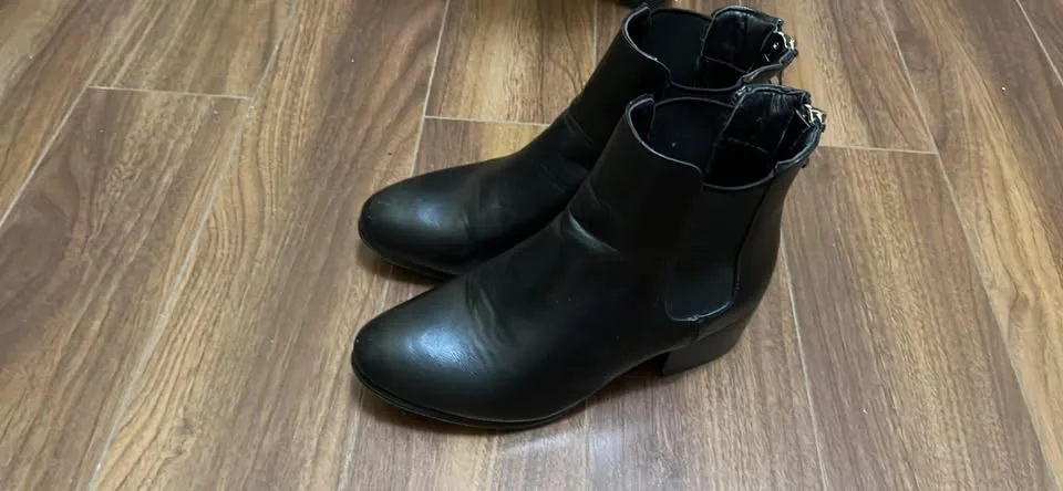 Heeled boots image indicator(3)