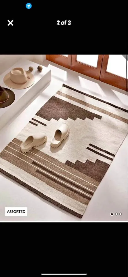 Cute Rug thumbnail