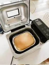 KBS Bread Machine image indicator(3)