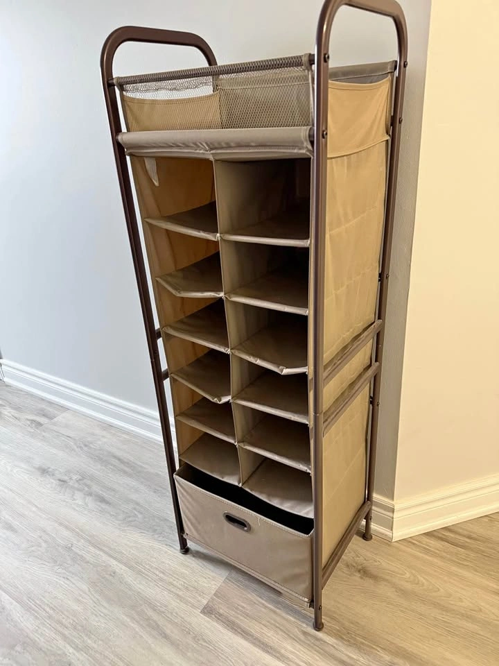 Shoe Rack Organizer