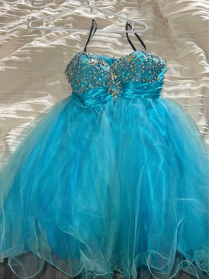 Prom / formal dresses xs