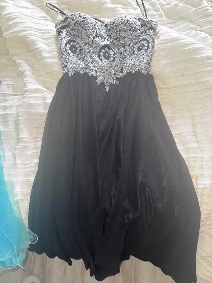 Prom / formal dresses xs - photo 2