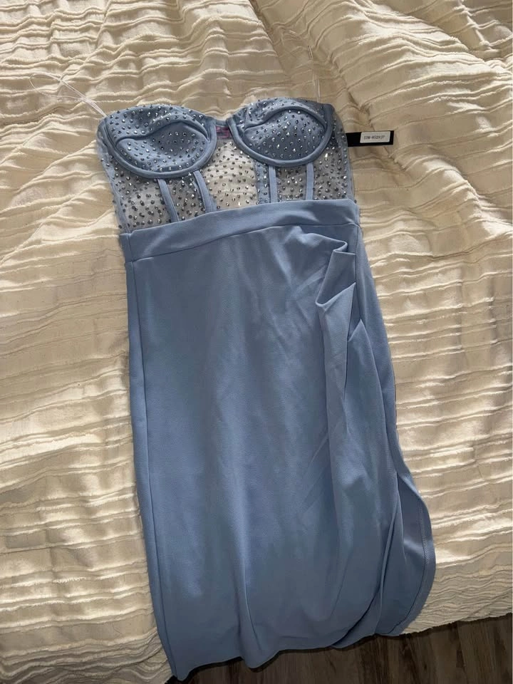 Prom / formal dresses xs - photo 3