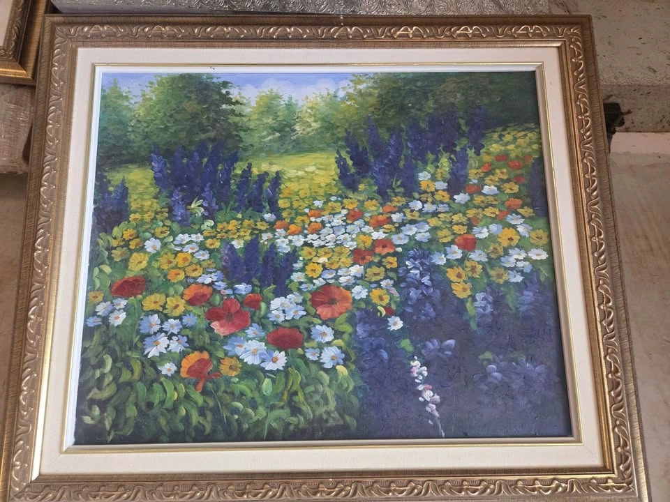Wall Art and Paintings - photo 3