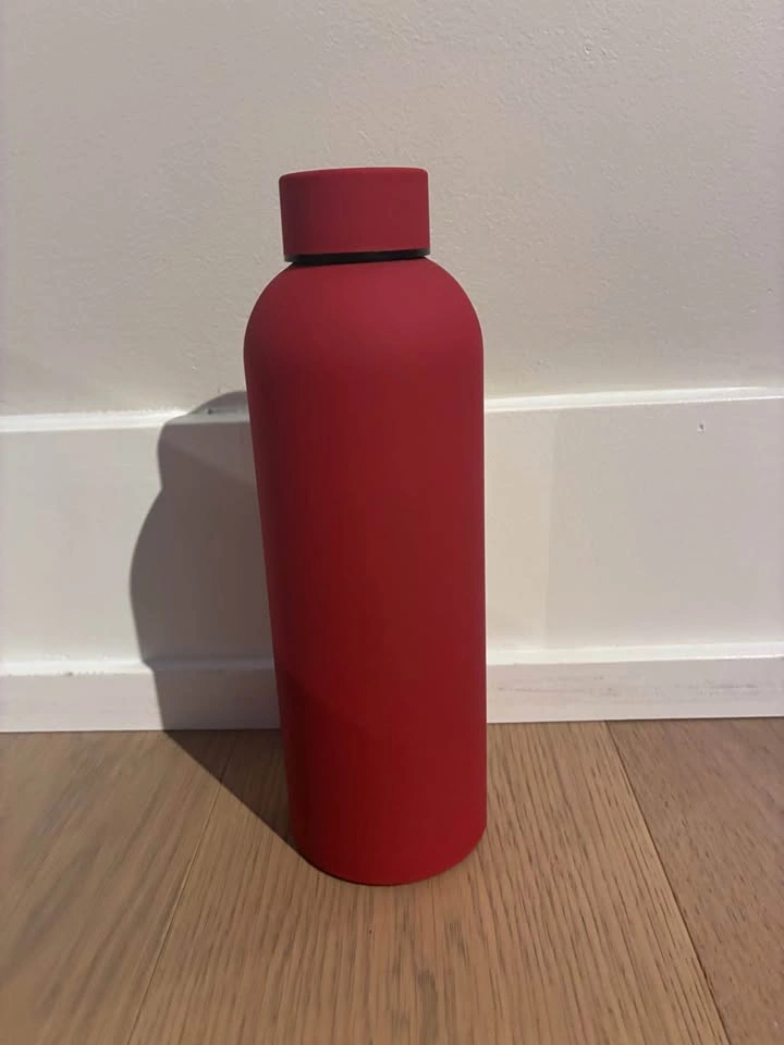 Tennis Canada Water Bottle - photo 2